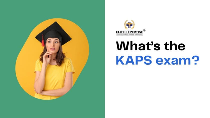 KAPS exam preparation course