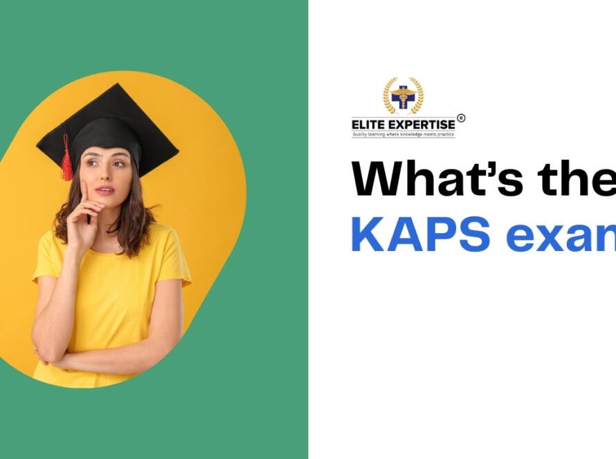 KAPS exam preparation course