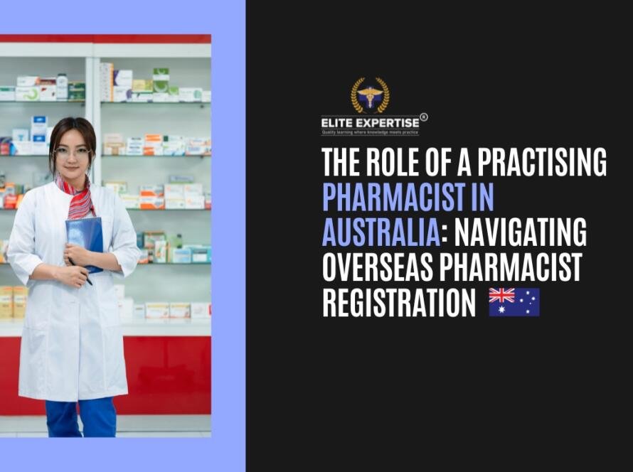 Role of a practicing Pharmacist