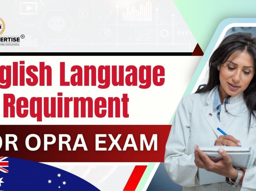 English Language Requirement