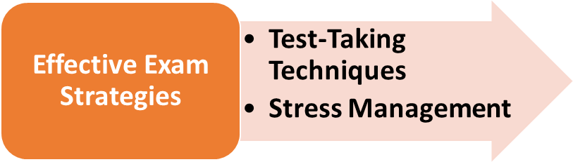 Effective Exam Strategies
	Test-Taking Techniques
	Stress Management
