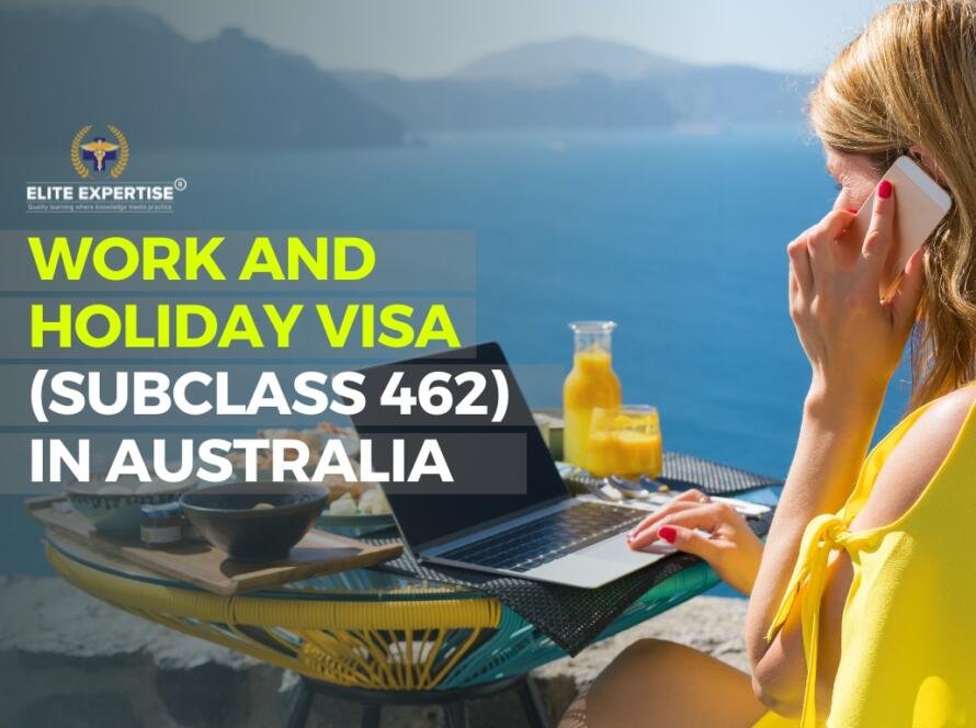 Subclass 462 Visa