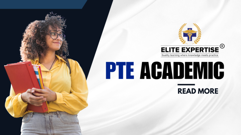PTE Academic