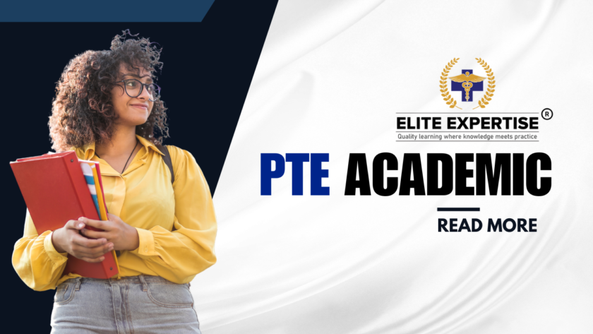 PTE Academic