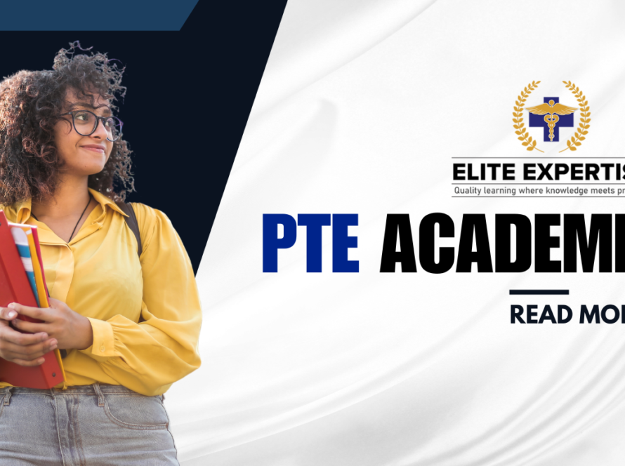 PTE Academic