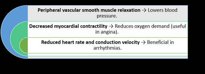 Mechanism of Action 