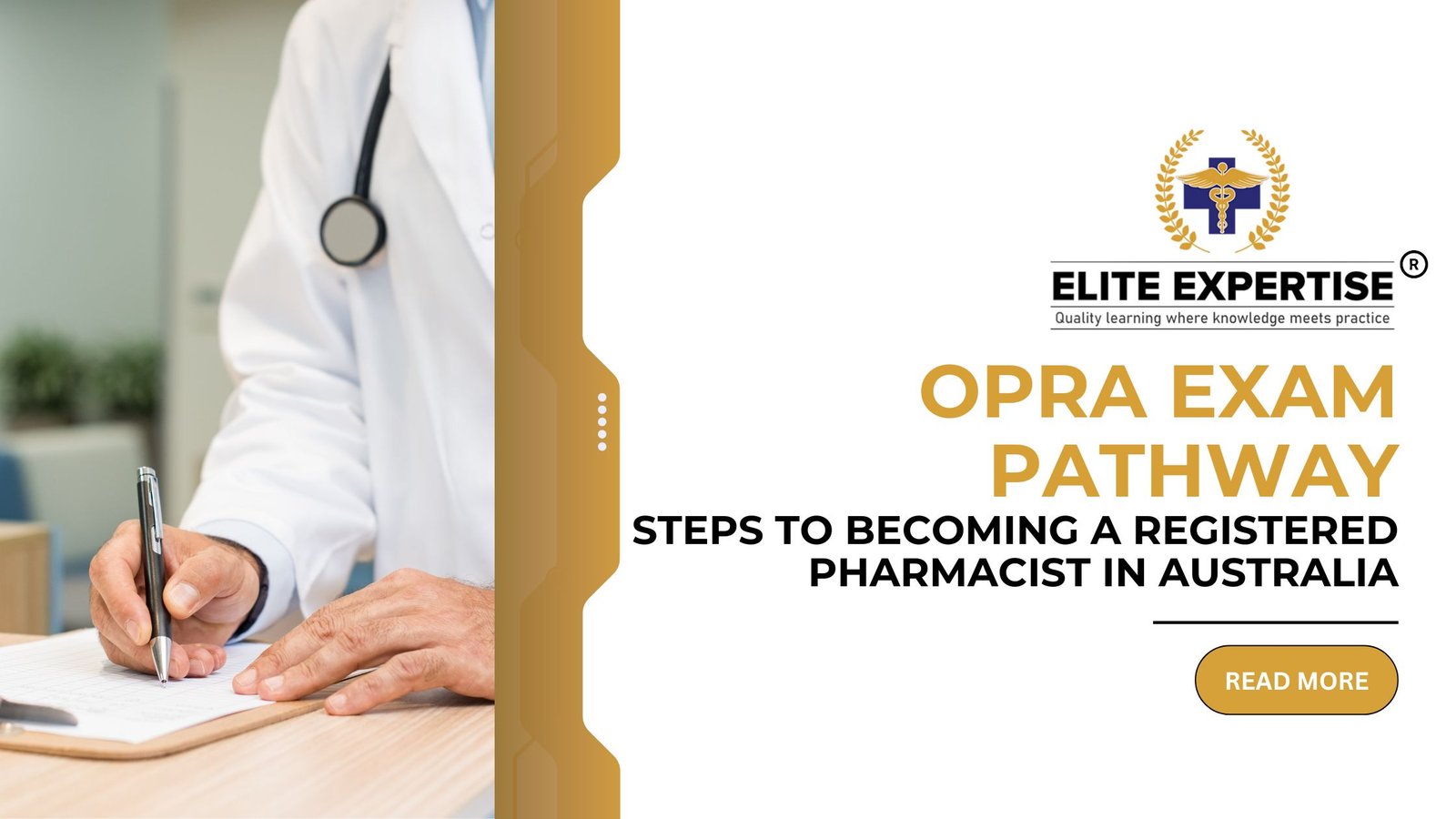 OPRA Exam Pathway: Step by Step Guide