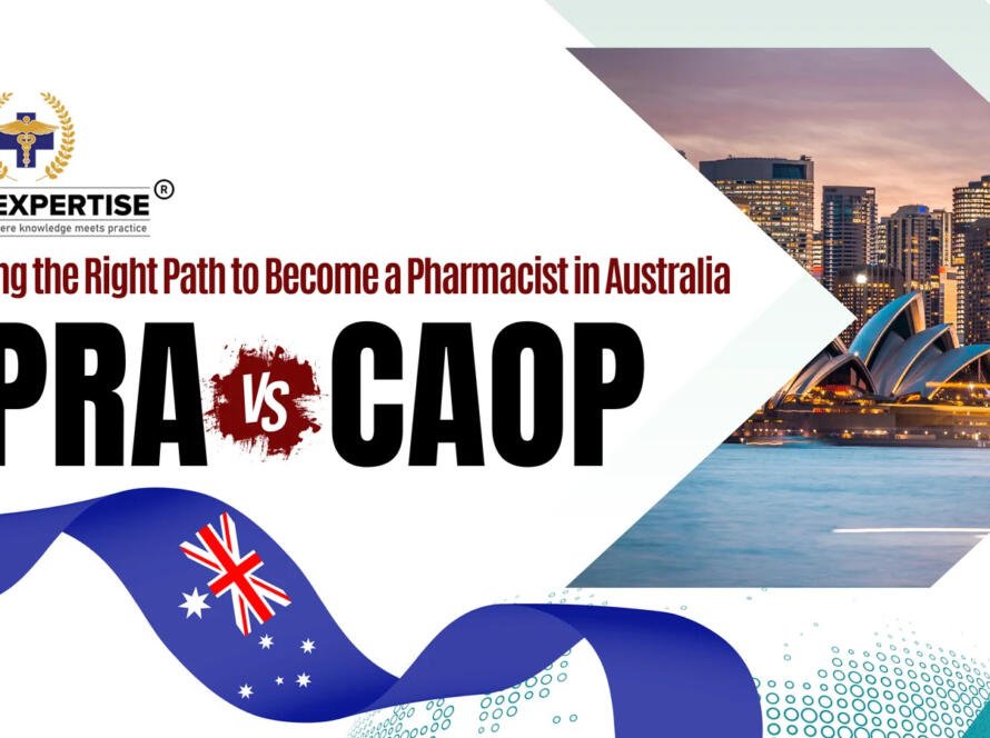 OPRA VS CAOP