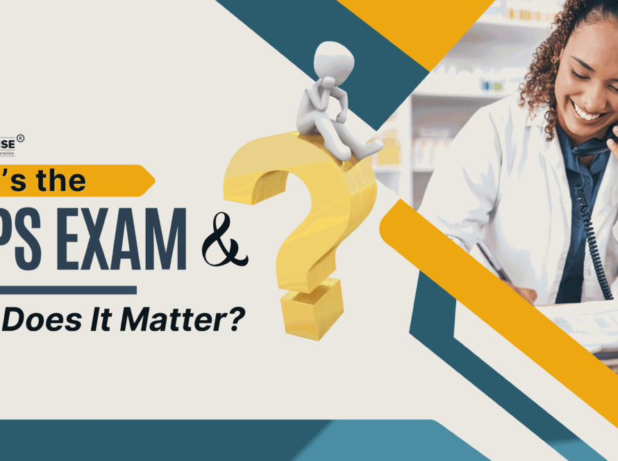 WHAT'S THE KAPS EXAM AND WHY DOES IT MATTER