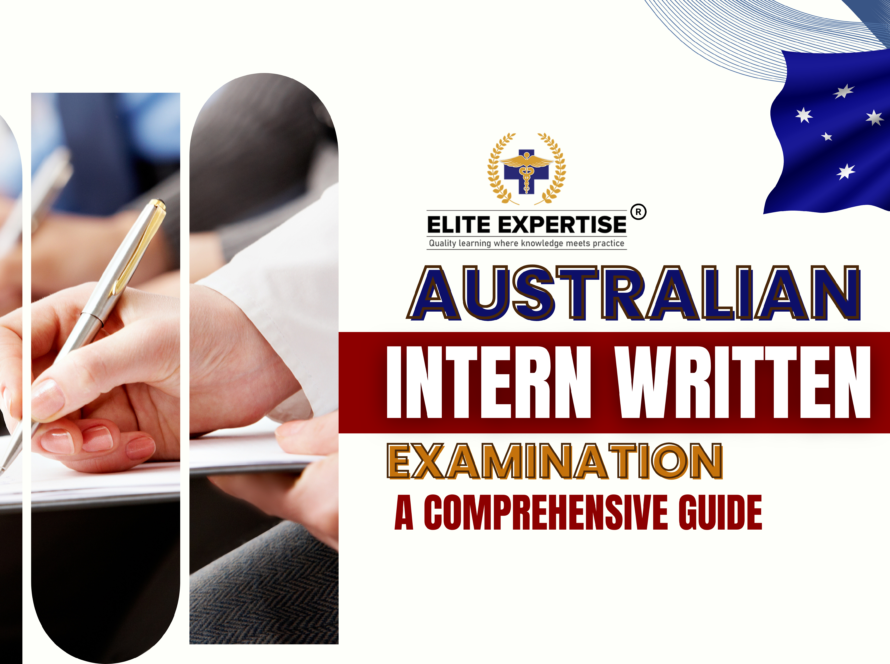 Australian Intern Written Exam: Comprehensive guide