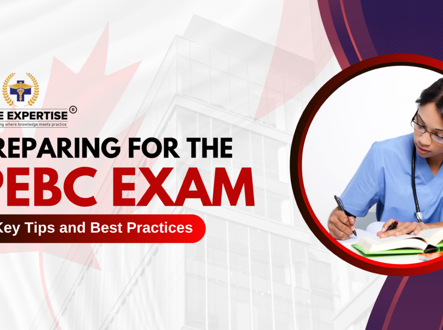 Preparing For the PEBC Exam: Key Tips and Best Practices