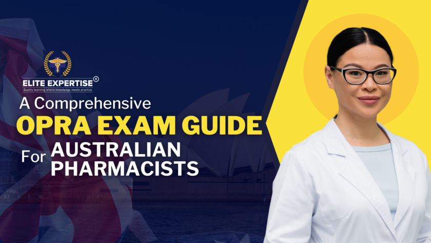 opra exam guide