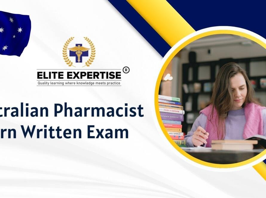 Australian-Pharmacist-Intern-Written-Exam