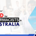 Continuing Professional Development (CPD) for Pharmacists in Australia: A Comprehensive Guide