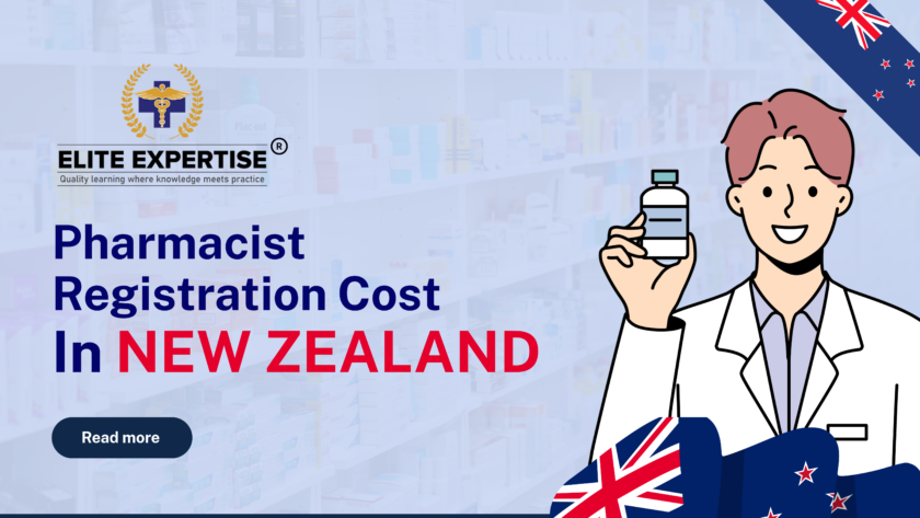 The Complete Cost Breakdown for Pharmacist Registration in New Zealand