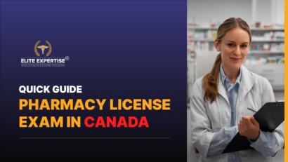 What You Need to Know About the Pharmacy Licensure Exam in Canada