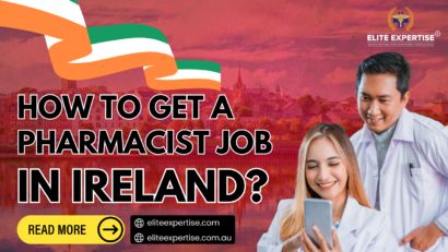 How to Get a Pharmacist Job in Ireland?