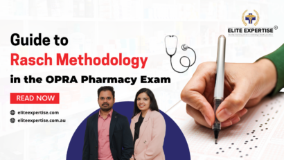 Rasch Methodology in OPRA Exam: A Complete Guide