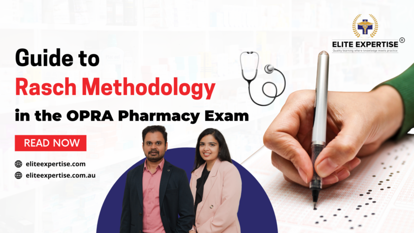 Rasch Methodology in OPRA Exam: A Complete Guide