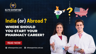 Pharmacy Career: India vs Abroad – Which Path Is Better?