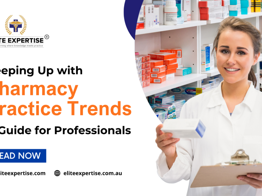 Pharmacy Trends 2025: Skills & Licensing Prep Guide