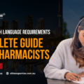 PEBC English Language Requirements: Complete Guide for Pharmacists