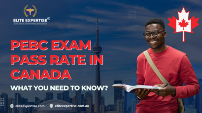 PEBC Exam Pass Rate in Canada What You Need to Know