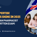 Elite Expertise Students Shine in 2025 Australian Pharmacist Intern Written Exam