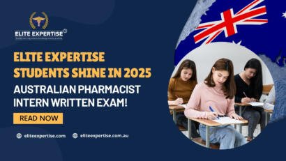 Elite expertise students shine in 2025