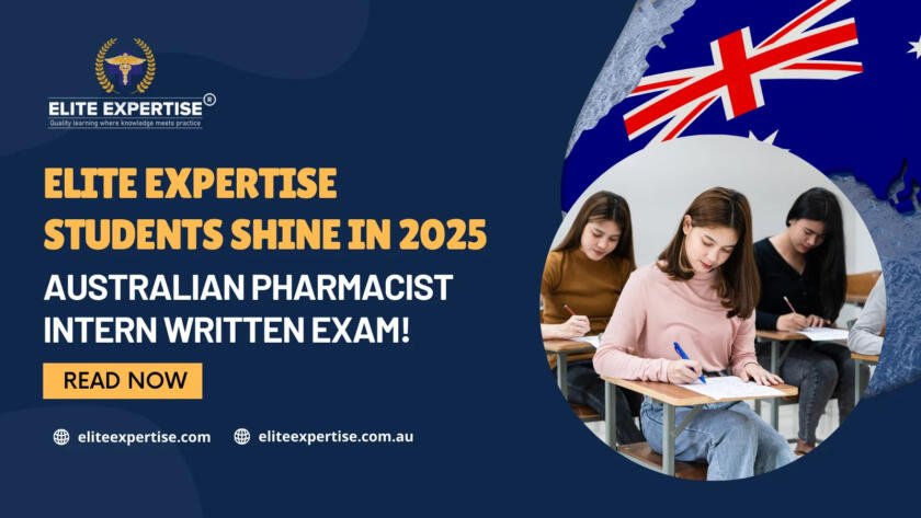 Elite expertise students shine in 2025