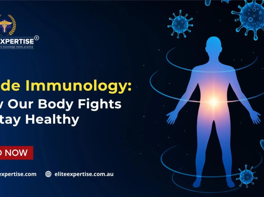 Immunology impact on health