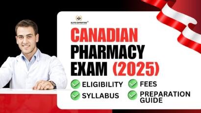 Canadian Pharmacy Exam 2025