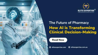 How Ai is Transforming Clinical Decision Making