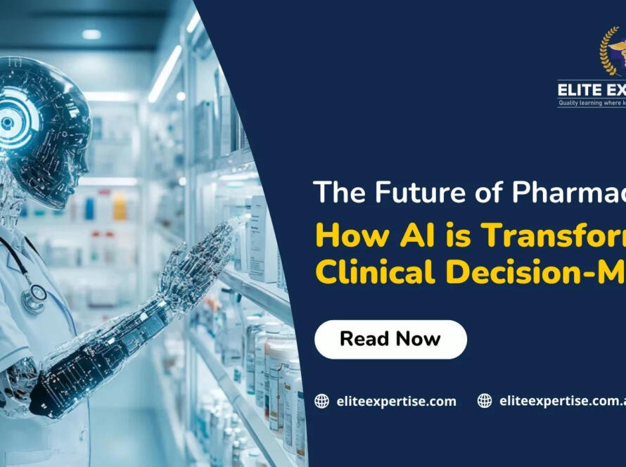 How Ai is Transforming Clinical Decision Making