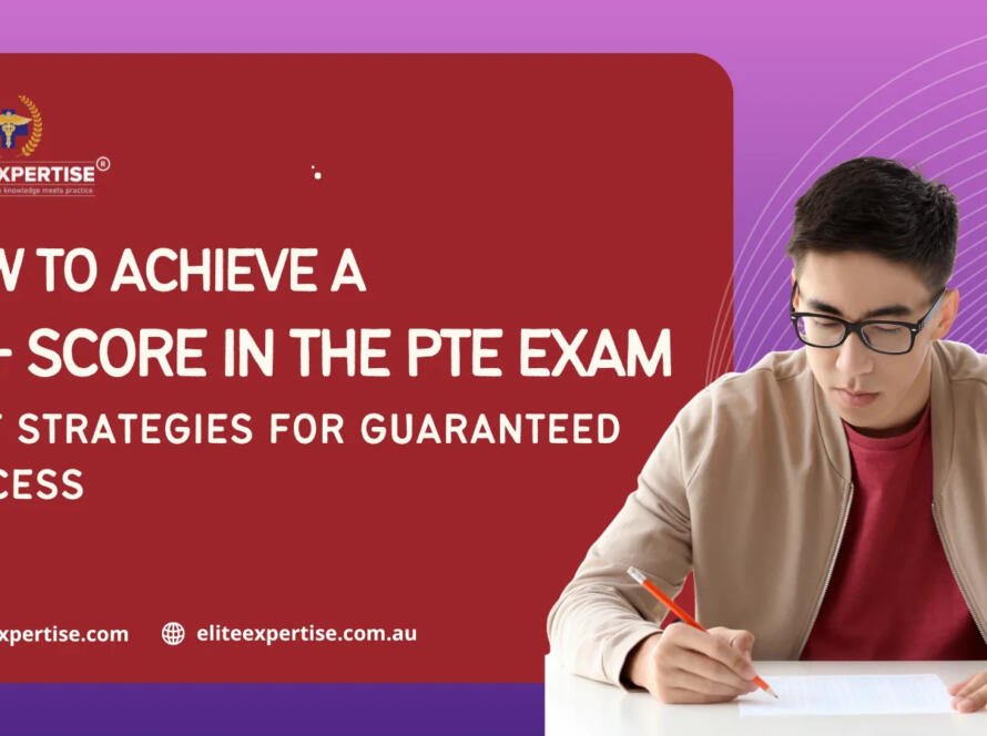PTE Exam