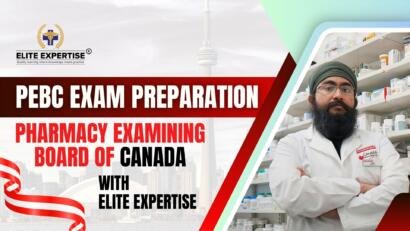PEBC Exam Preparation