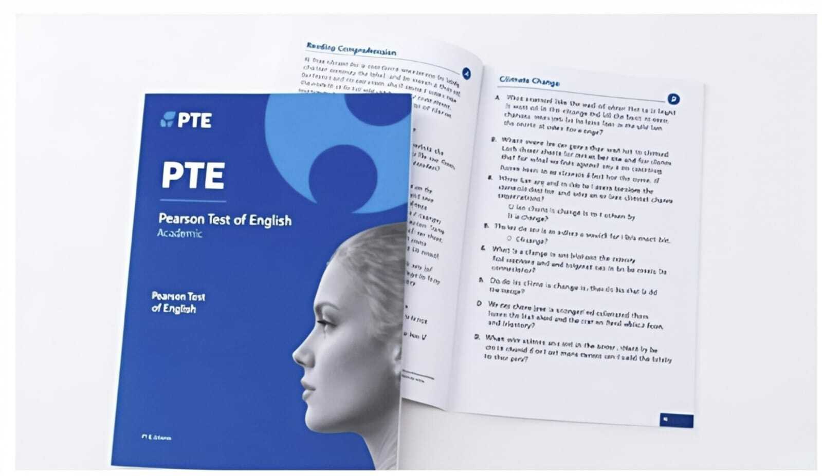 PTE Academic Exam