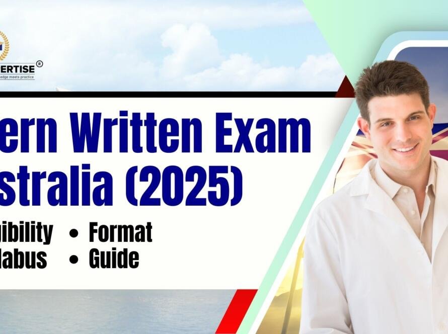 Intern Written Exam