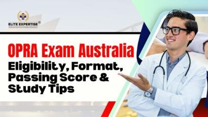 OPRA Exam Australia