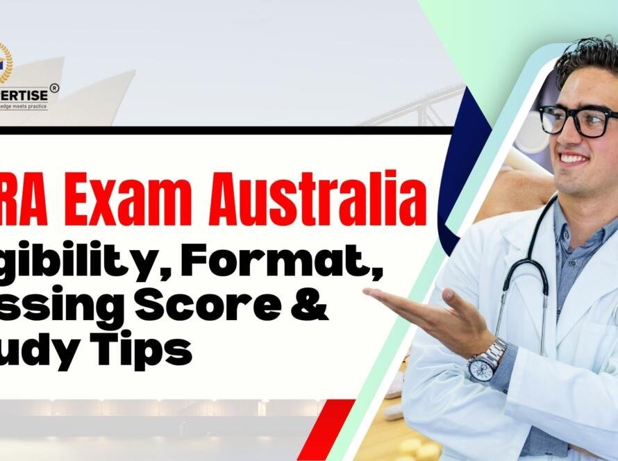 OPRA Exam Australia