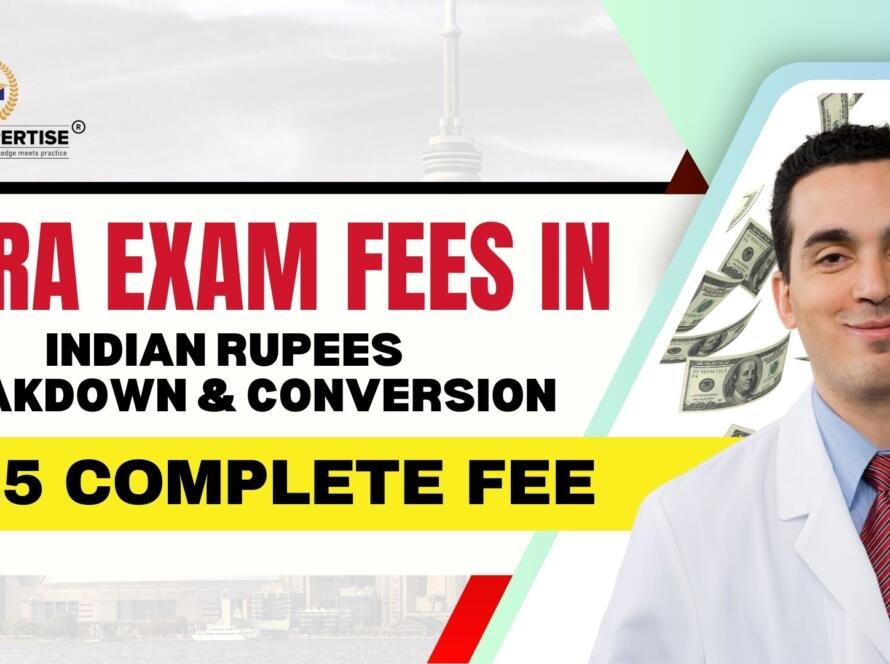 opra exam fees in inr