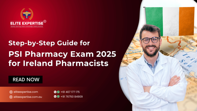 PSI Pharmacy Exam