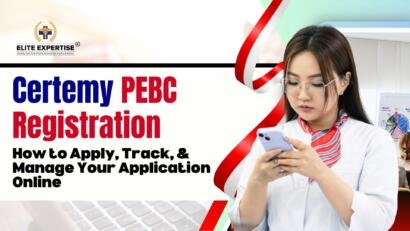 Certemy PEBC