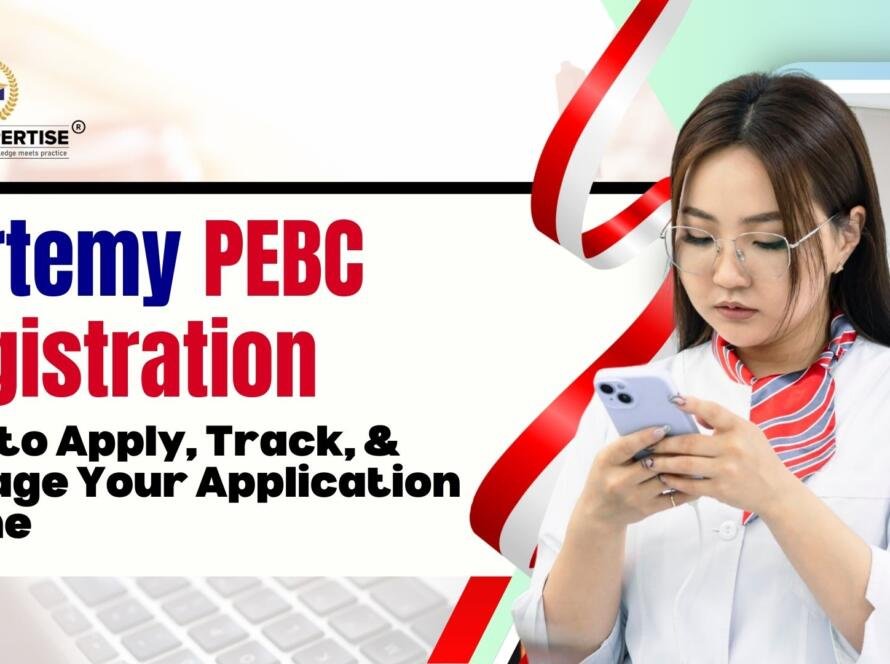 Certemy PEBC