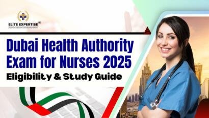 Dubai Health Authority Exam For Nurses
