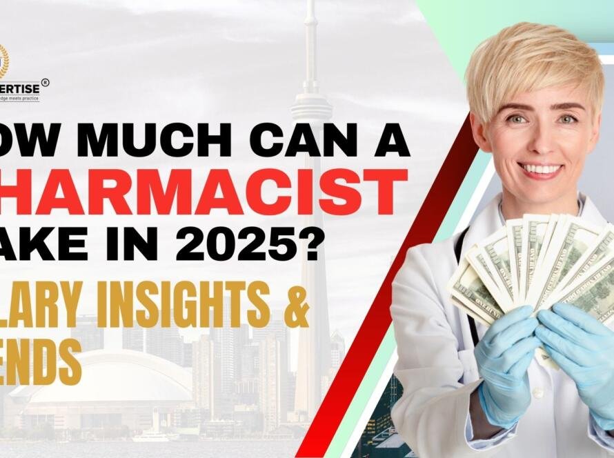 How Much Can a pharmacist Make