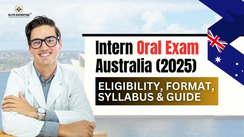 intern oral exam