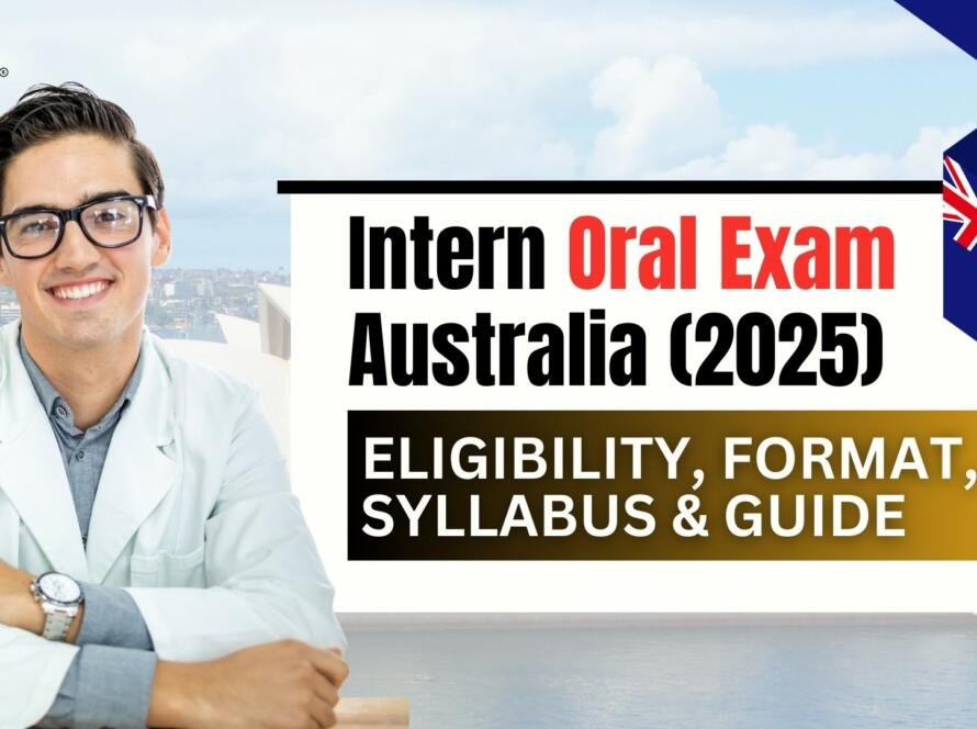 intern oral exam