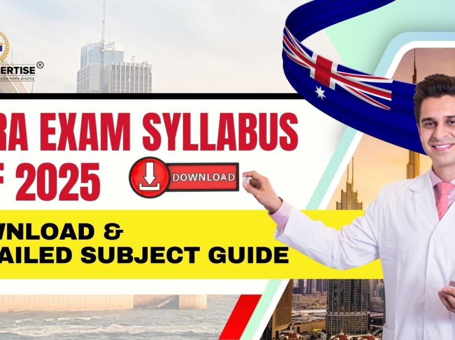 opra exam syllabus