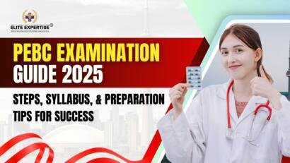 PEBC Examination